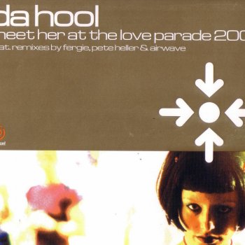 Da Hool Meet Her At the Loveparade (Nalin & Kane Remix)