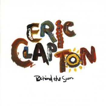 Eric Clapton Same Old Blues