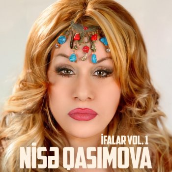 Nisə Qasımova Leyla