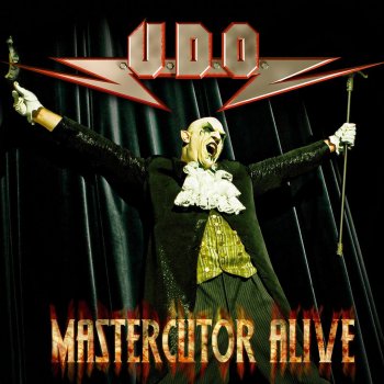 U.D.O. 24/7 (Live)