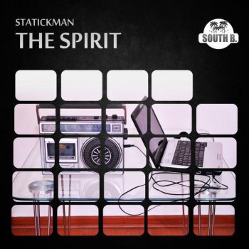 Statickman The Spirit