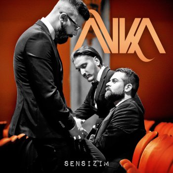 Anka Sensizim