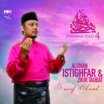 Munif Ahmad Zikir Taubat 2