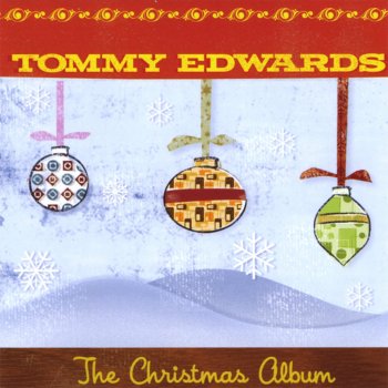 Tommy Edwards The Christmas Letter