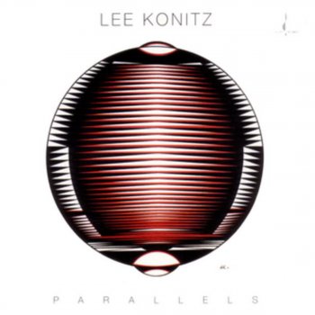 Lee Konitz Eyes