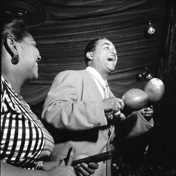 Machito & His Afro-Cubans El as de la Rumba