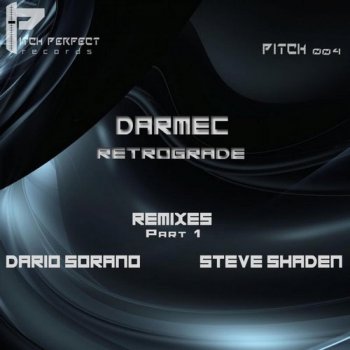 Darmec Retrograde (Steve Shaden Remix)