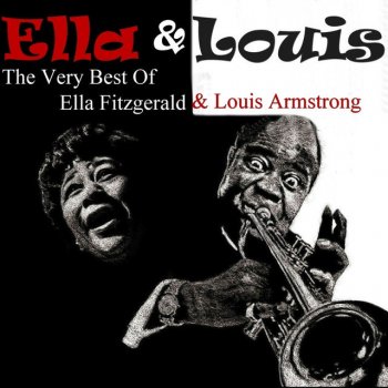 Louis Armstrong with Ella Fitzgerald Fine Romance