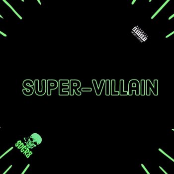 Stunt Degrate Supervillain Intro