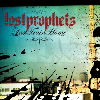 Lostprophets Last Train Home (demo version)