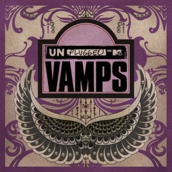 Vamps Jesus Christ (MTV Unplugged Version)