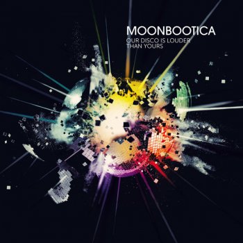 Moonbootica feat. Redman I'm On Vacation