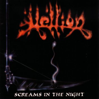 Hellion Children of the Night