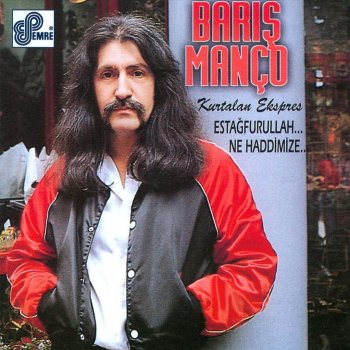 Barış Manço Kazma