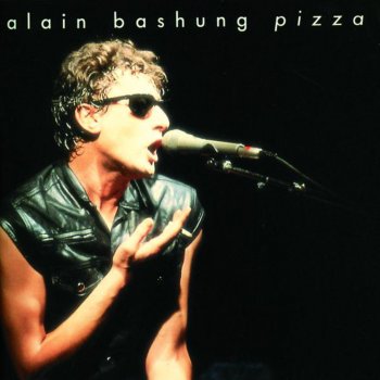 Alain Bashung L'araignée