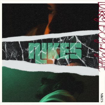 Lukky Boy NIKES (feat. Dysae)
