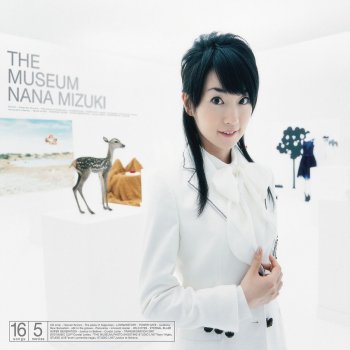 Nana Mizuki Heaven Knows