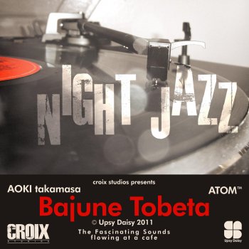 Bajune Tobeta Dazzle