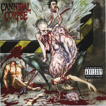 Cannibal Corpse Coffin Feeder