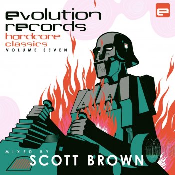 Scott Brown Work That Sukka (MIXED)