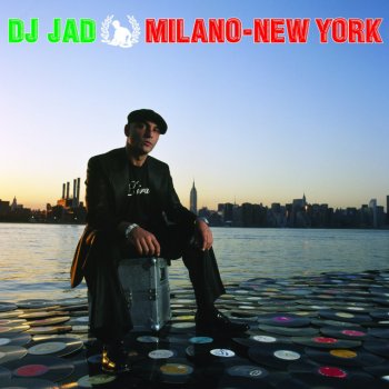 DJ Jad feat. Tony Touch & Sasha Crazy In Here