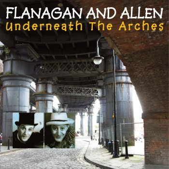 Flanagan & Allen We're Gonna Hang Out the Washing On the Seigfried Line