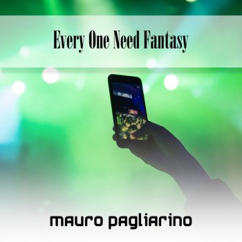 Mauro Pagliarino Let's Finish Now - Edit Cut