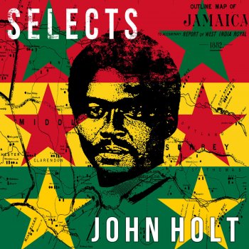 John Holt A Man Needs a Woman