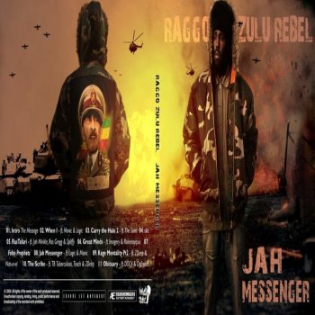 Raggo Zulu Rebel feat. Jah Minkle, Ras Gregg & Spliffy Ras Tafari (feat. Jah Minkle, Ras Gregg & Spliffy)