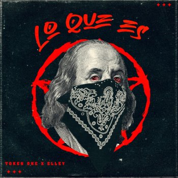 Token'one Lo que es (feat. Elley)