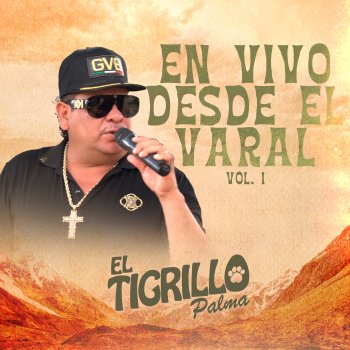 El Tigrillo Palma El Frijolito (En Vivo)