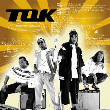 T.O.K. Neck Breakers