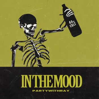 partywithray In the Mood