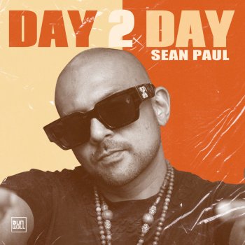 Sean Paul Day 2 Day