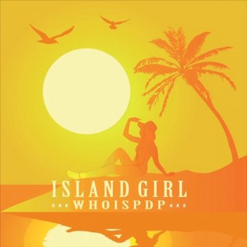 Whoispdp Island Girl