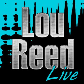 Lou Reed I'm Waiting For The Man