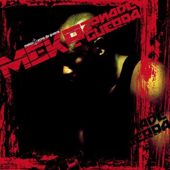 Meko Zona de guerra