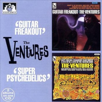 The Ventures Western Union
