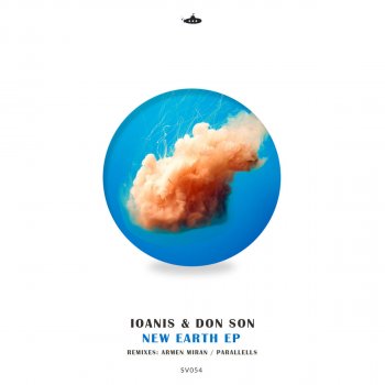 Ioanis feat. Don Son Eve (Parallells Remix)