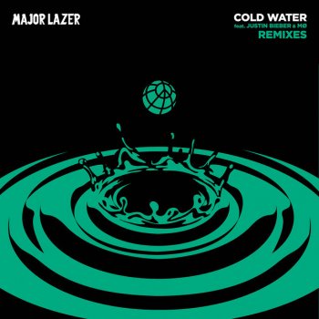 Major Lazer feat. Justin Bieber, MØ & Ocular Cold Water - Ocular Remix