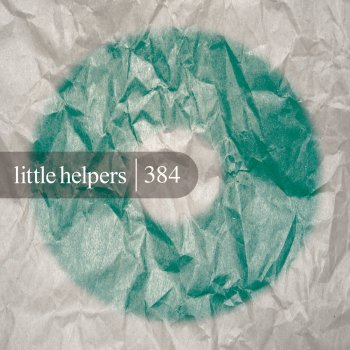 Randall Jones Little Helper 384-1