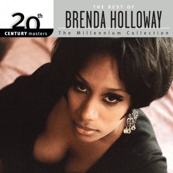 Brenda Holloway Hurt A Little Everyday - Single Version