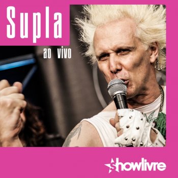 Supla Anarquia Lifestyle - Ao Vivo