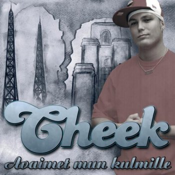 Cheek Sylkäsy