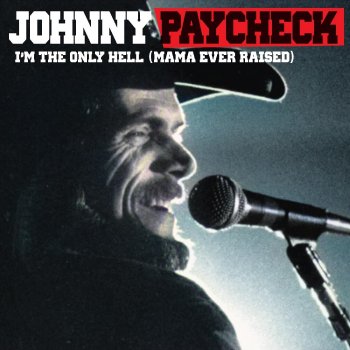 Johnny Paycheck The Outlaw's Prayer (Live)