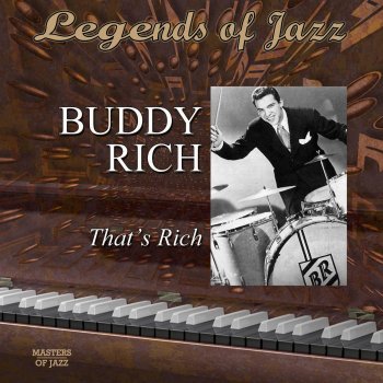 Buddy Rich High On an Open Mike