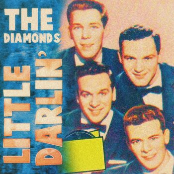 The Diamonds Oh! Carol