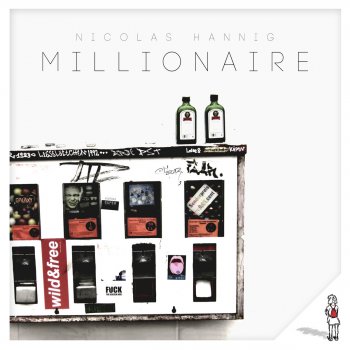 Nicolas Hannig Millionaire (Dan Caster Sunrise Mix)