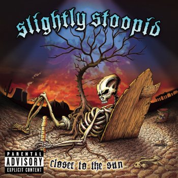 Slightly Stoopid Zeplike