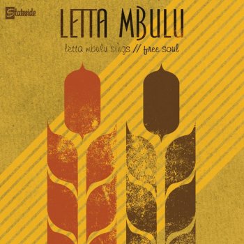 Letta Mbulu Where Does It Lead